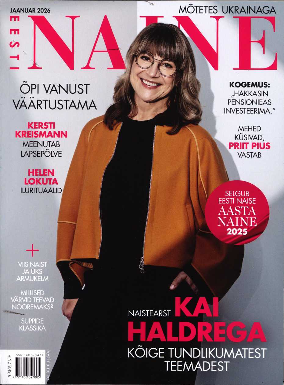 Eesti Naine