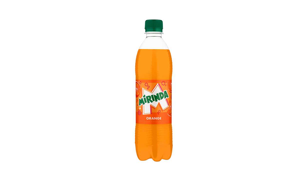 Mirinda 0,5l