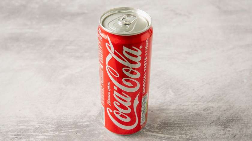 Coca Cola