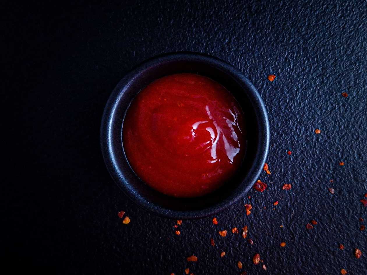 Sriracha Sauce 30 ml