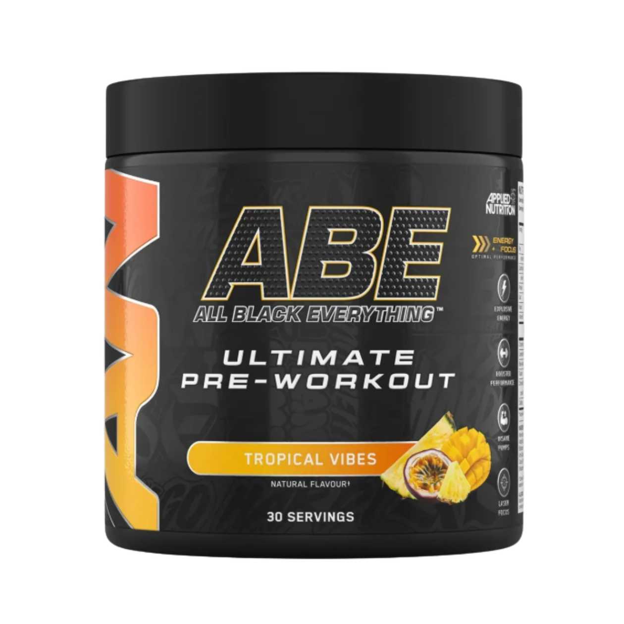 Applied Nutrition ABE Pre-Workout - Tropical