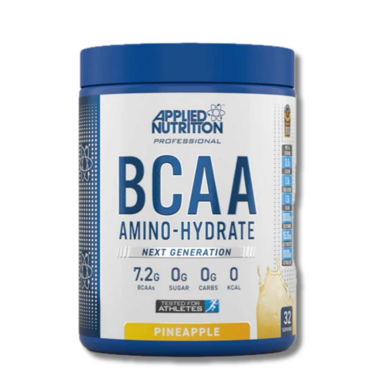 Applied Nutrition BCAA Amino Hydrate - Pineapple