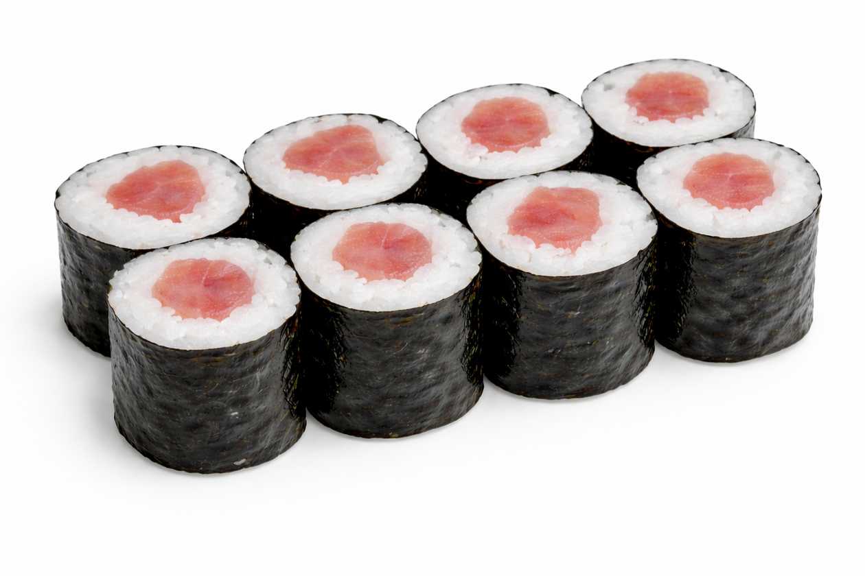 Tekka maki