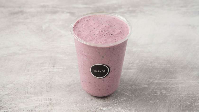 Berry Bliss