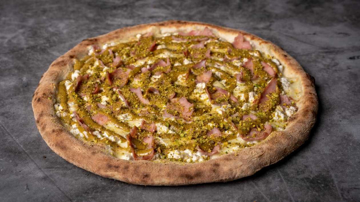 Pistacchina (G)(L)(N)