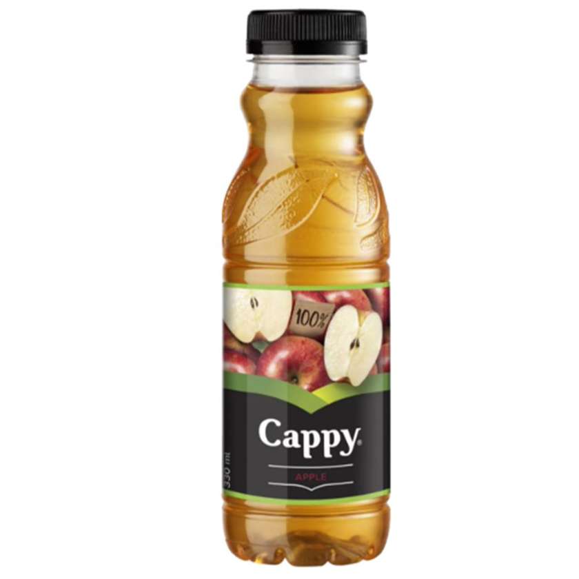 Cappy õun 0,33l