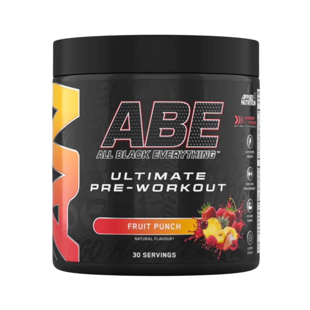 Applied Nutrition ABE Pre-Workout - Fruit Punch