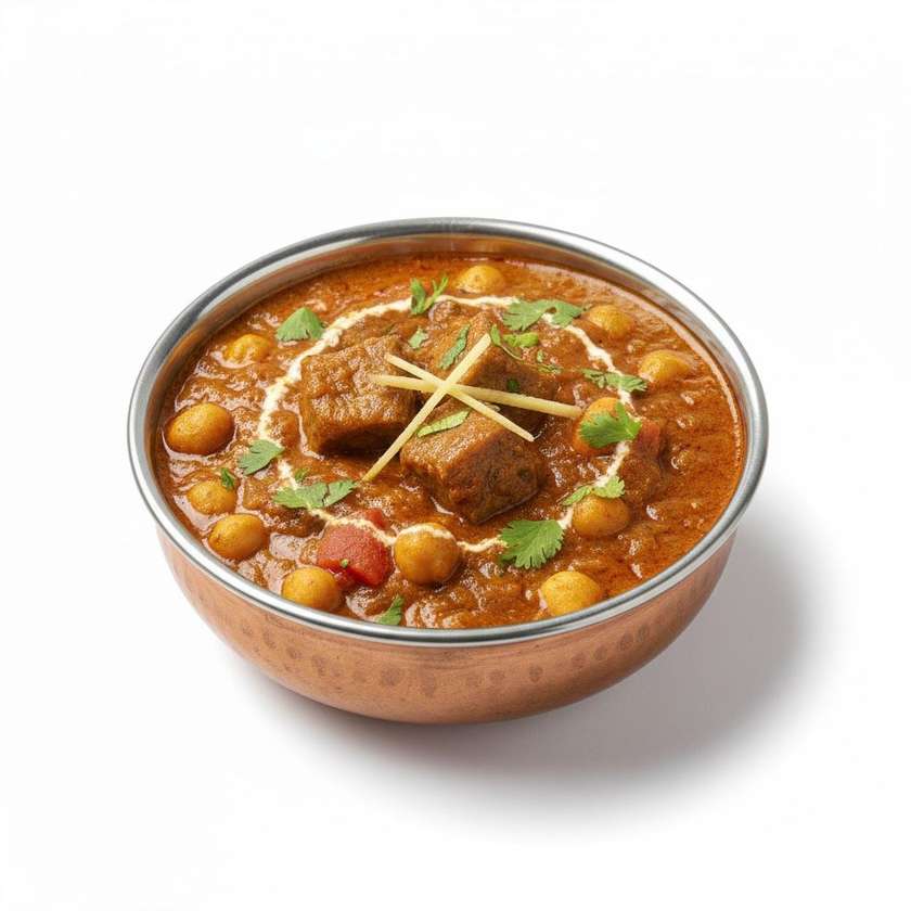 Chana Masala
