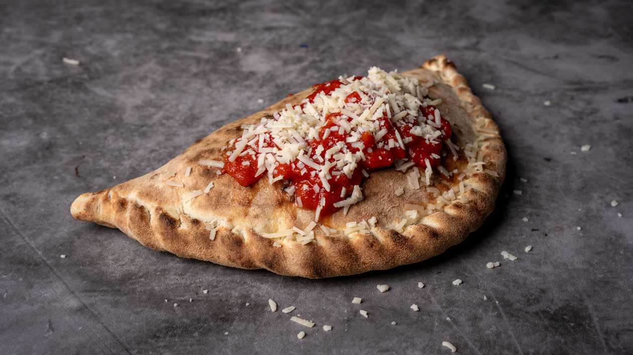 Calzone GCR