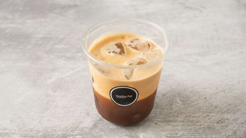 Freddo Espresso