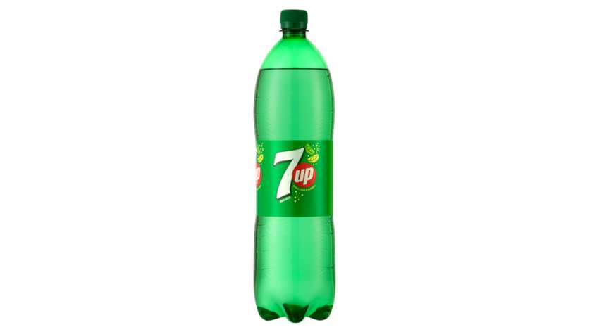 7up 1,5l