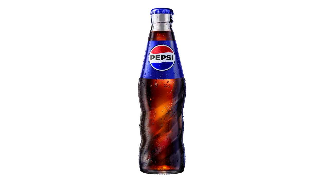 Pepsi 0,2l