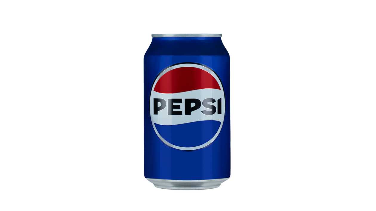 Pepsi 0.33l