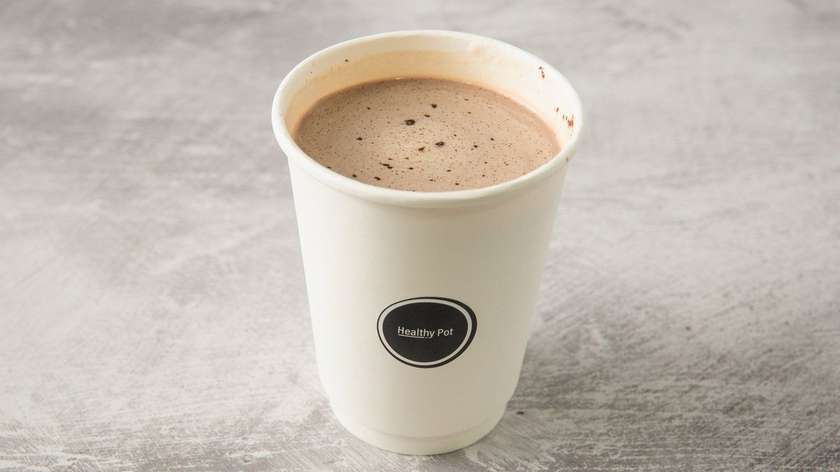 Hot Chocolate No Sugar