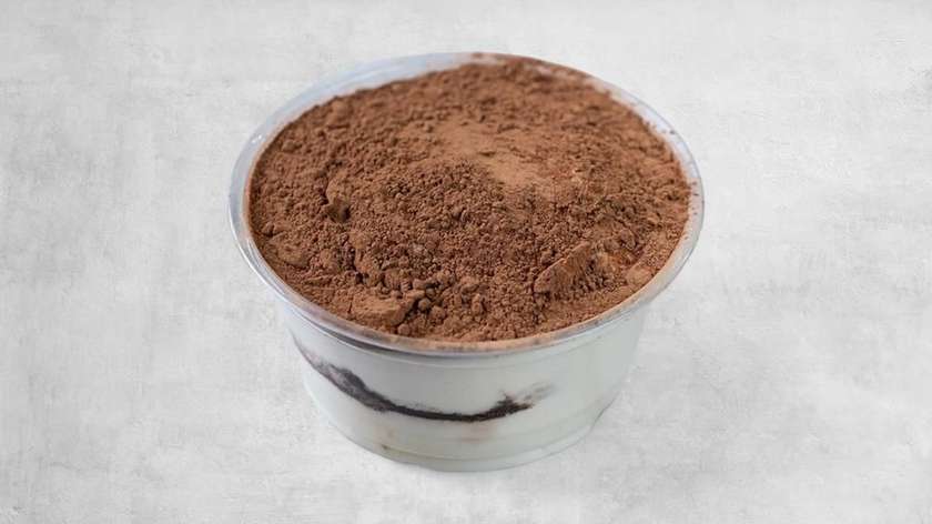 Tiramisu (keto)