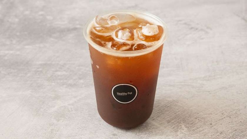 Ice Americano