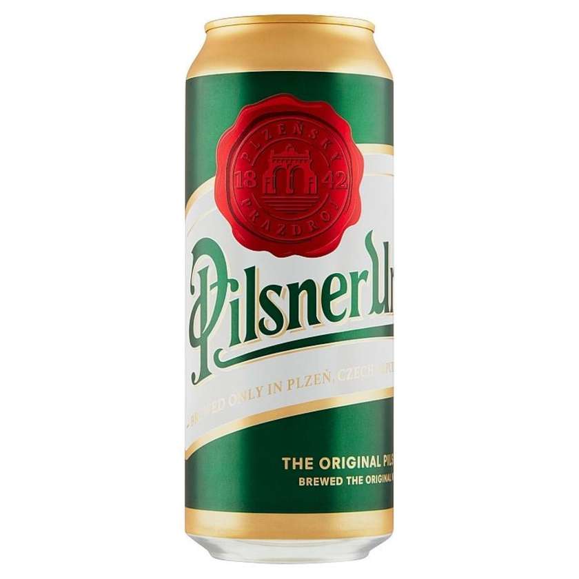 Pilsner Urquell
