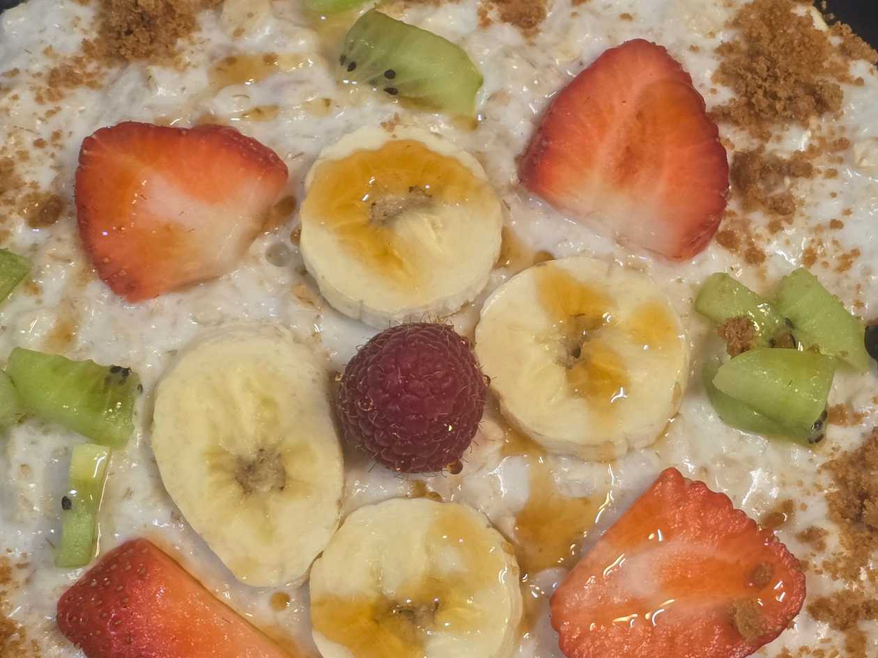 Oatmeal