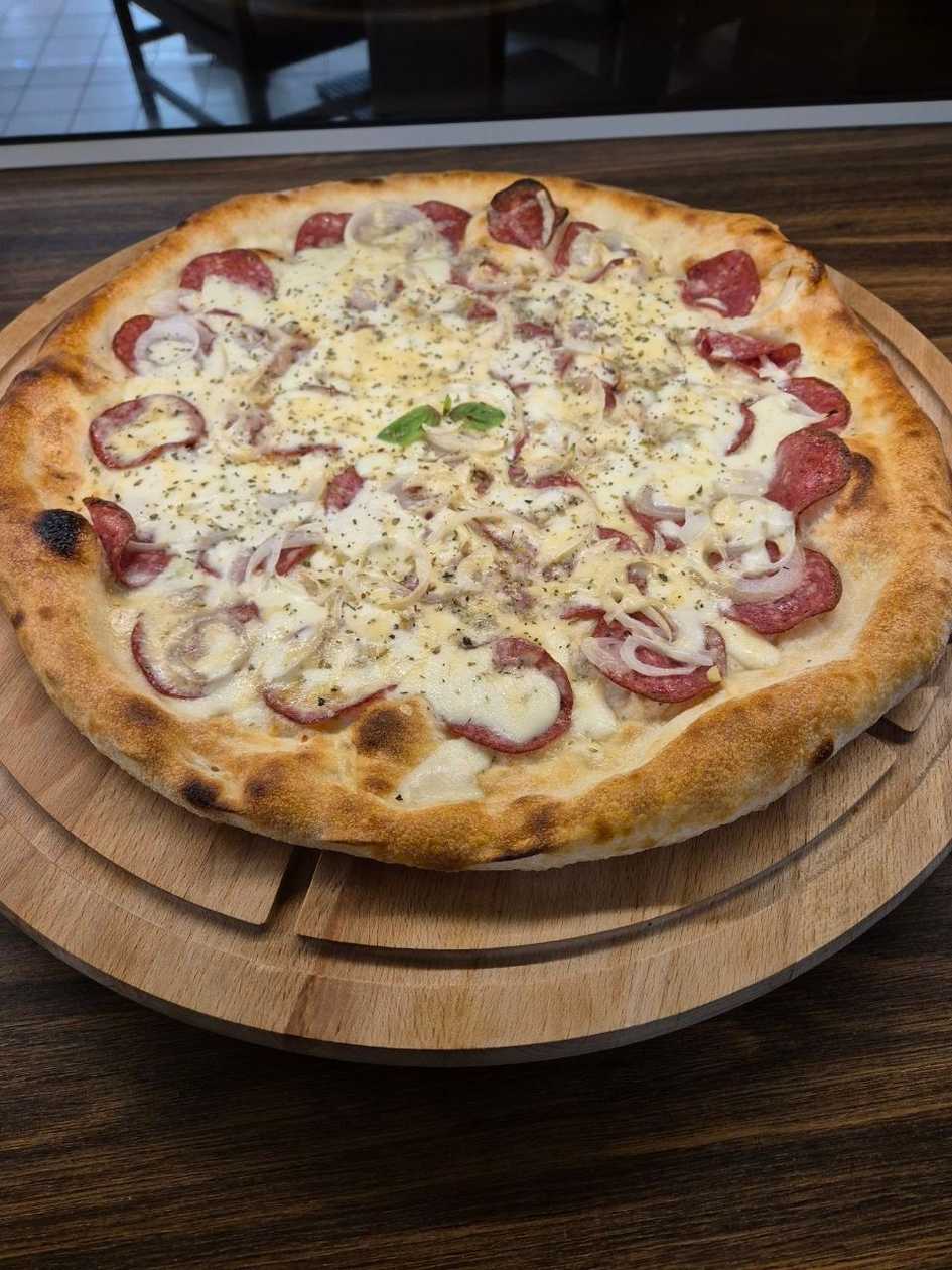 Peperoni Special 32cm