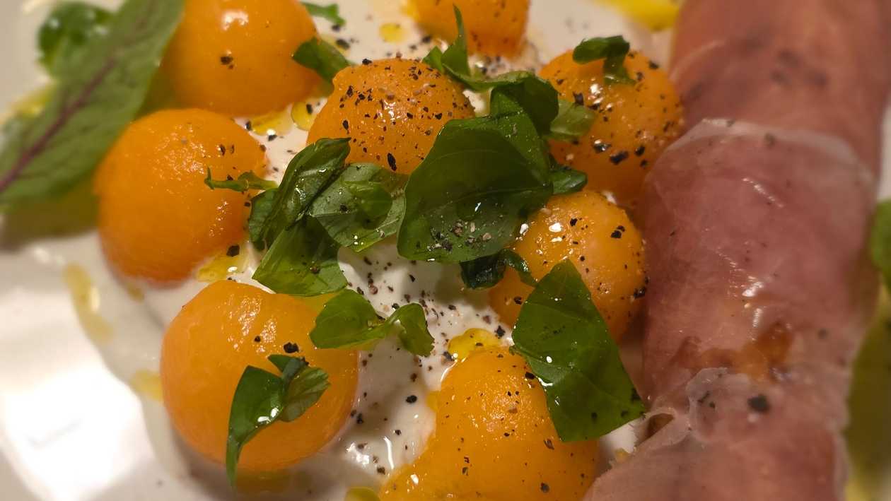 Burrata