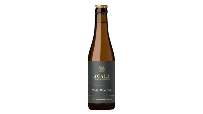 Acala Premium Kombucha