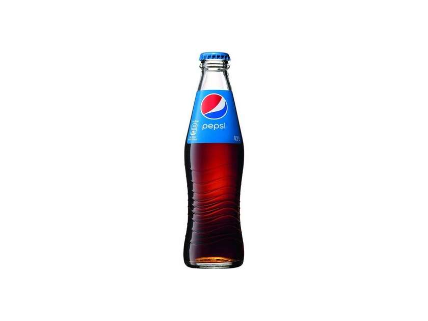 Pepsi