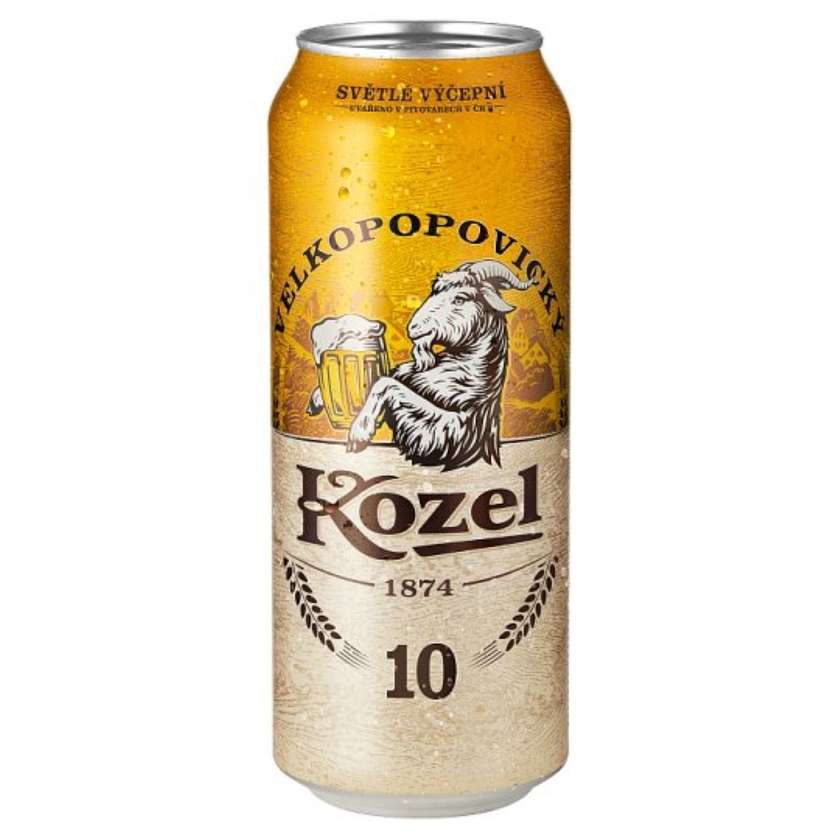 Kozel