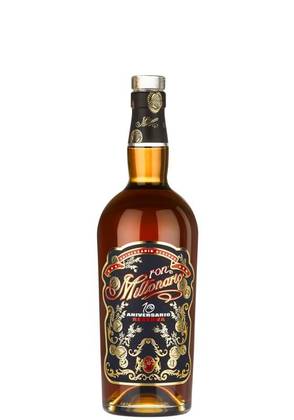 Millonario 10 Aniversary 0.7l