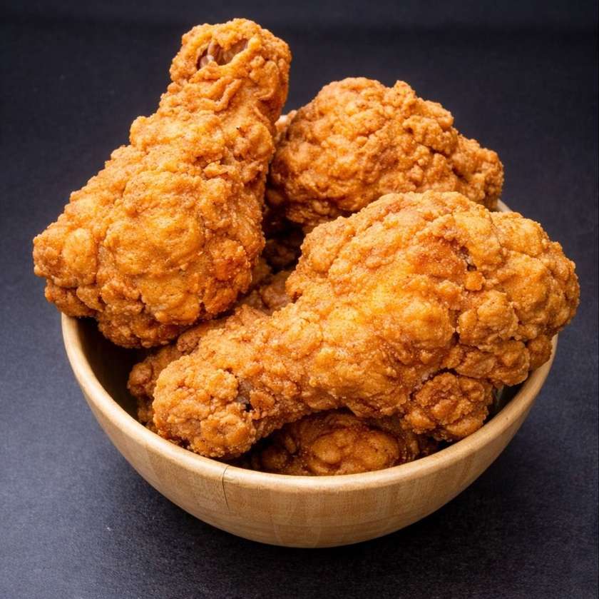 Krídelká