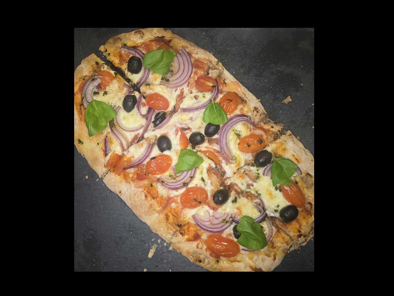 Vegetariana