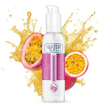 WATERFEEL - Passion Fruit Lubricant (175 ml)