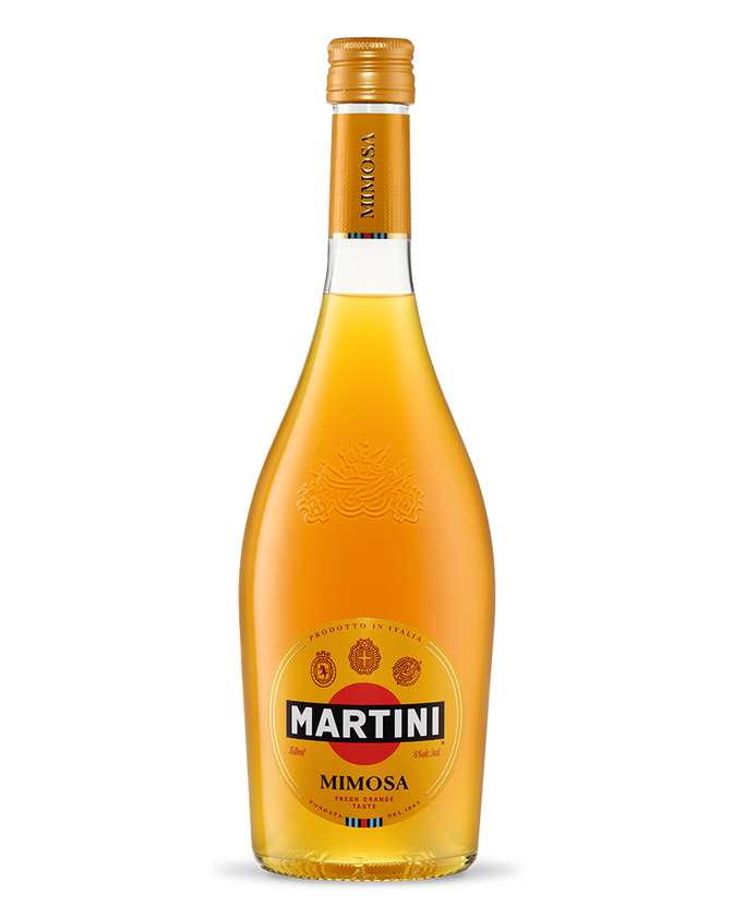 Martini Minosa Orange 75cl