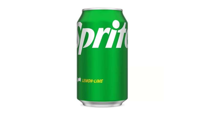 Sprite 0.33l