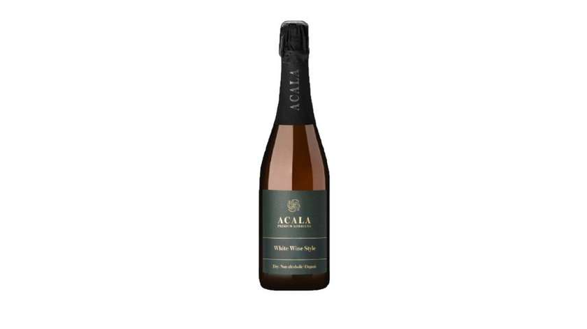 Acala White Wine Style Eco