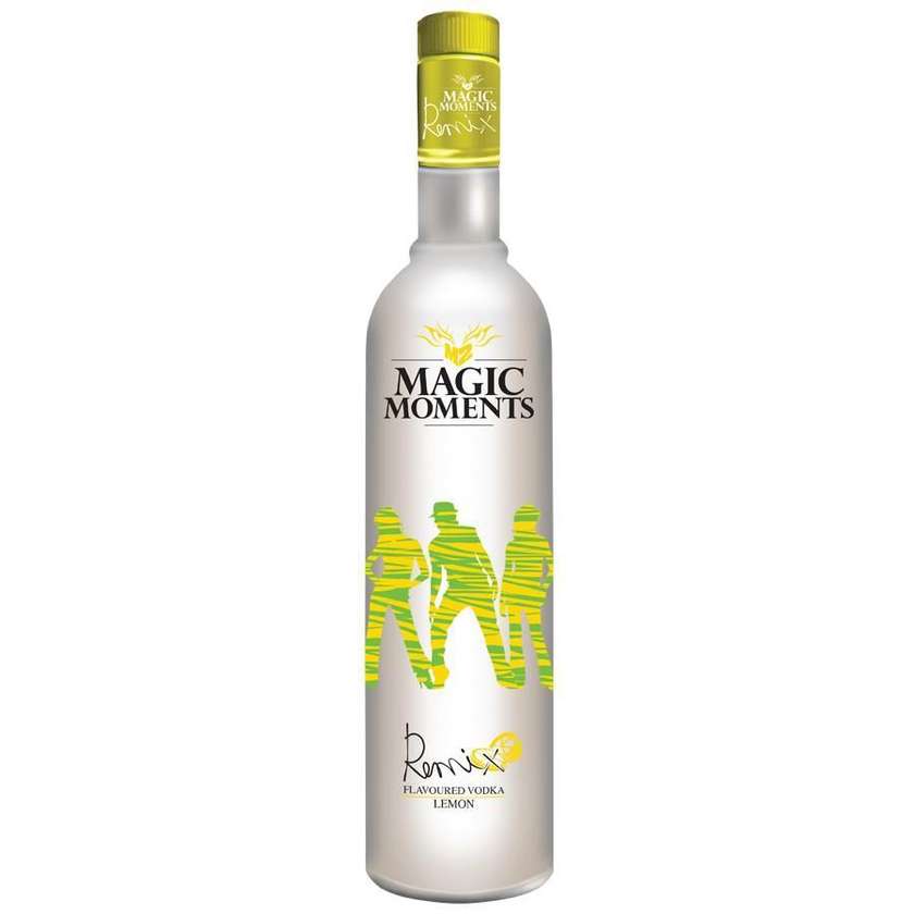 Magic Moments  Rimix 70 cl