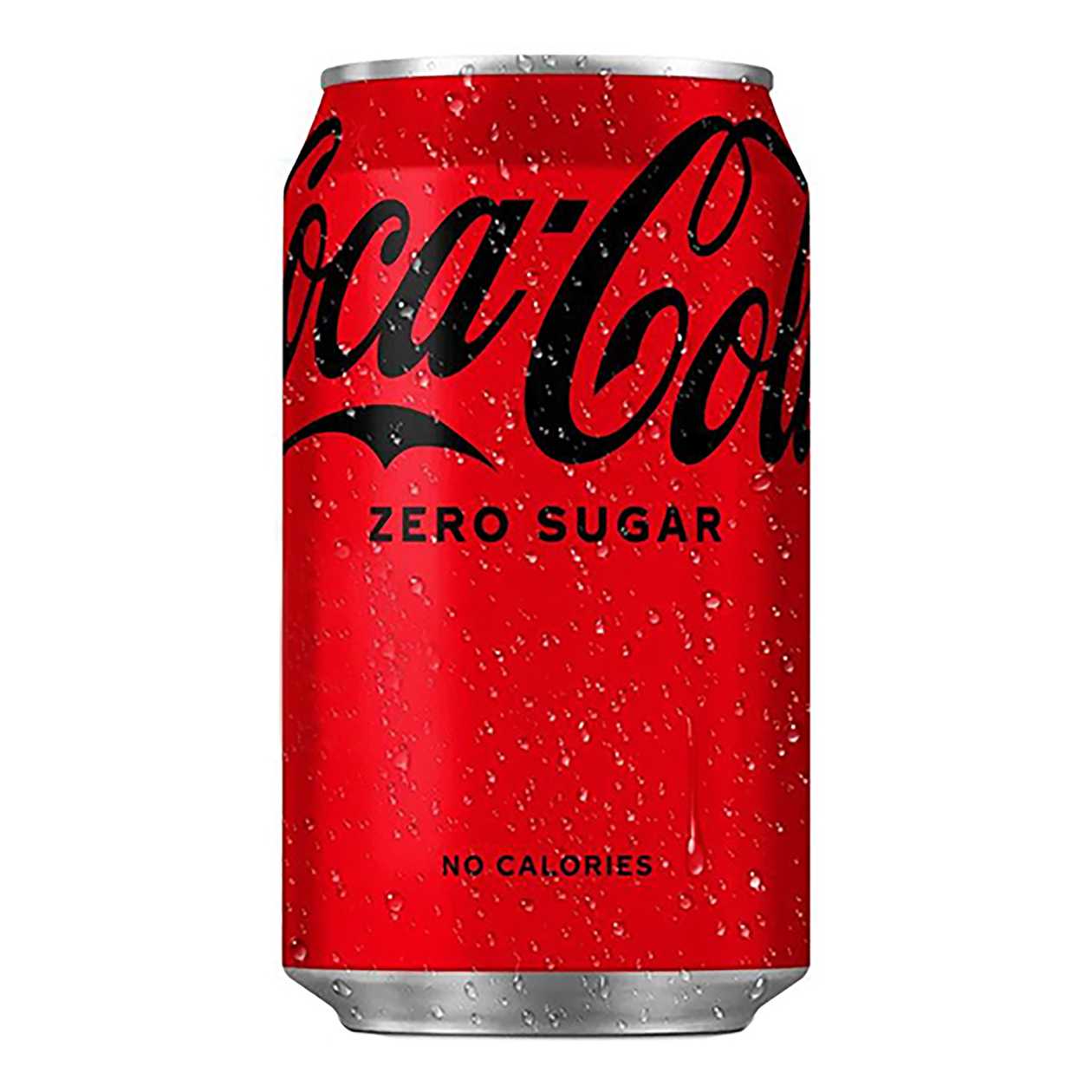 Coca-Cola Zero