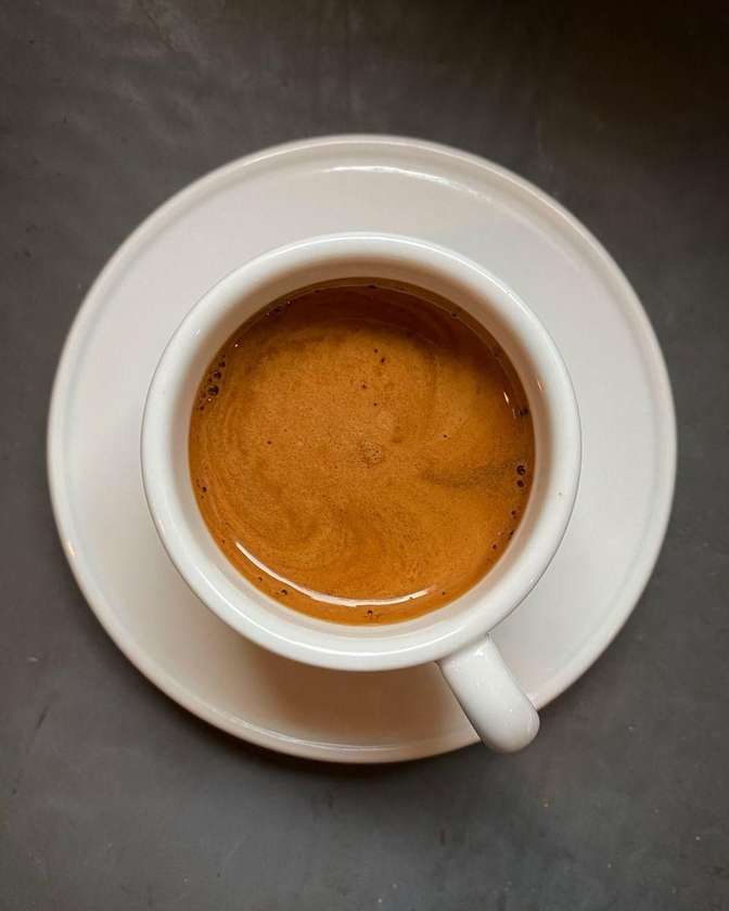 Espresso