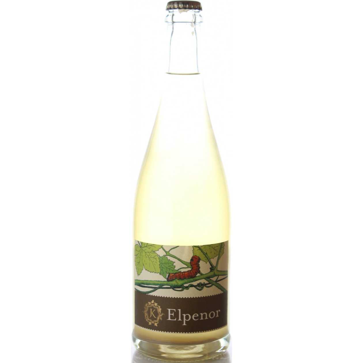 Pet Nat Elpenor Encruzado Bio