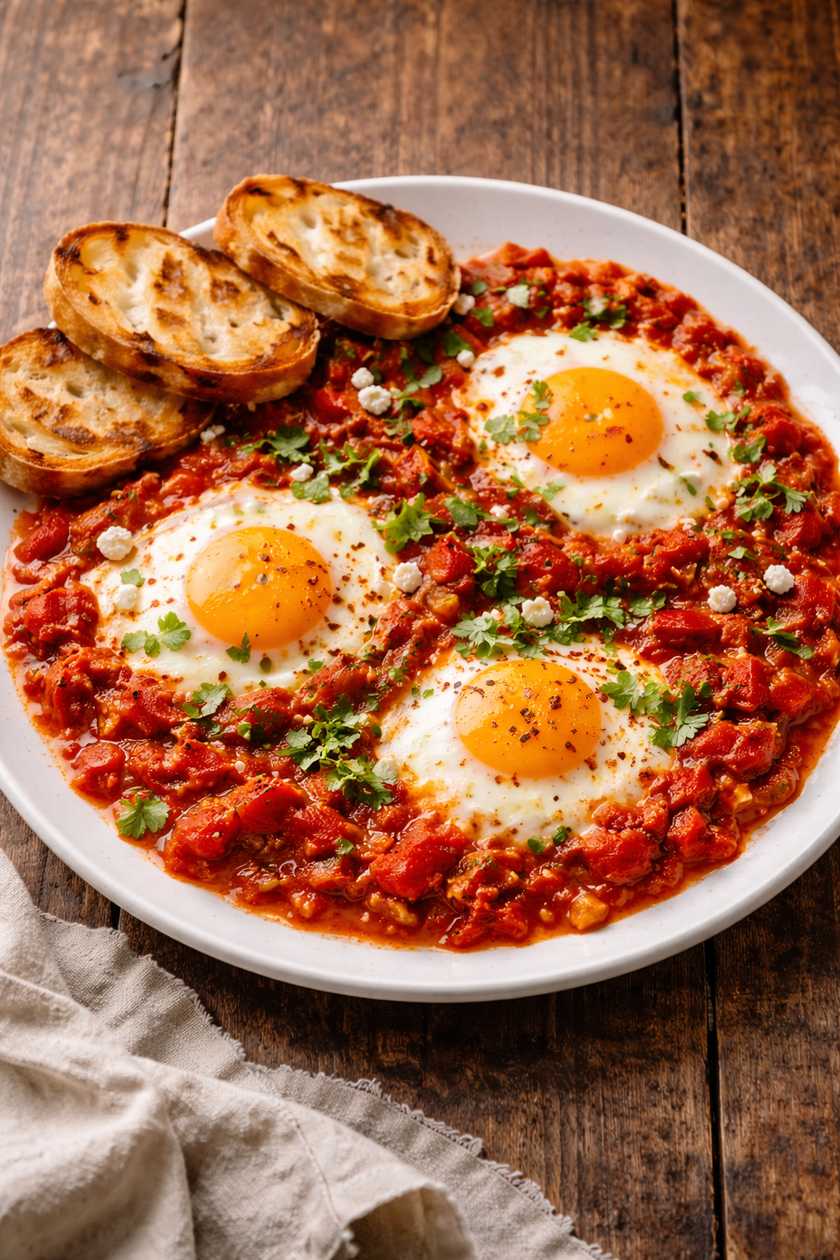 Shakshuka