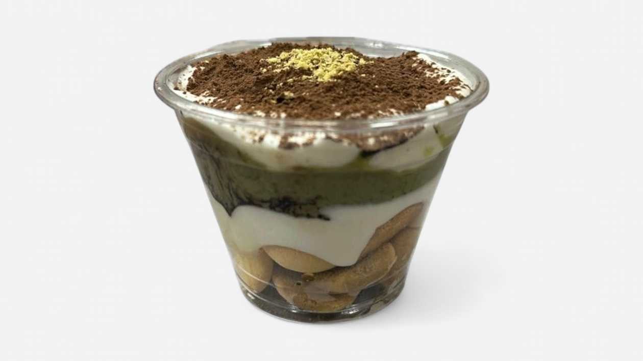 Tiramisu BOOSTER