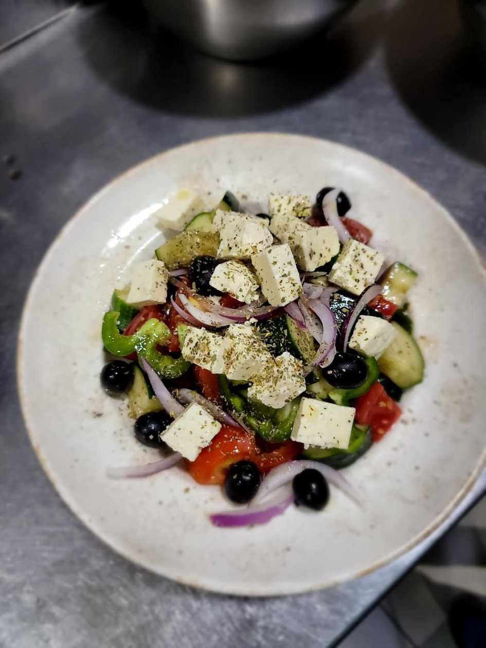 Greek Salad