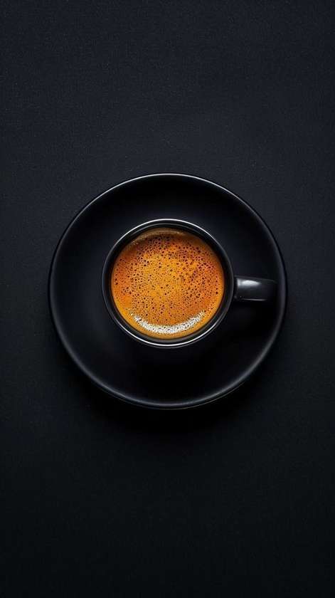 Double Coffe