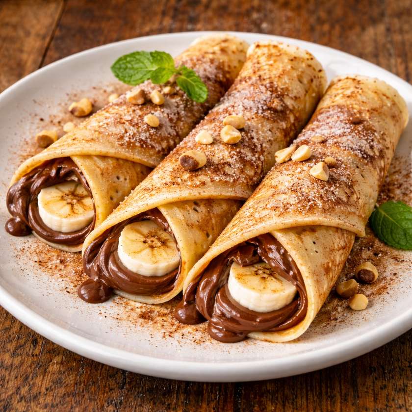 Crepes