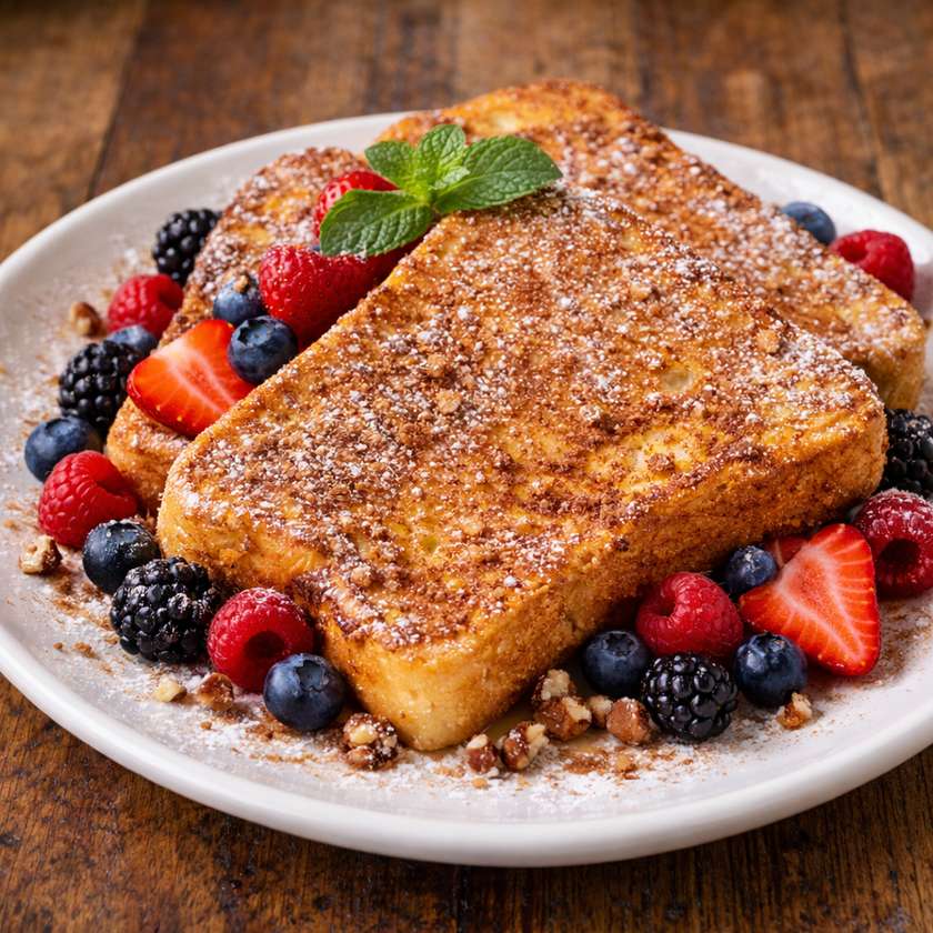 French Toast