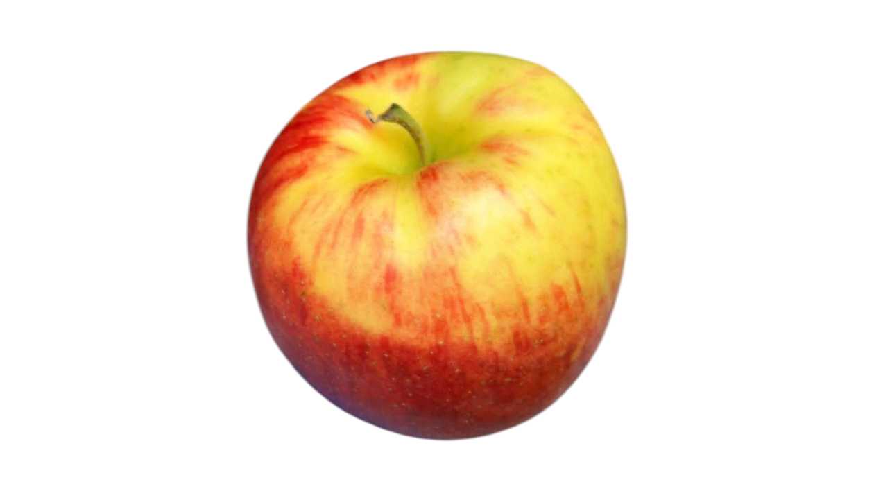Apple Gona Goldy 0.9-1.0kg
