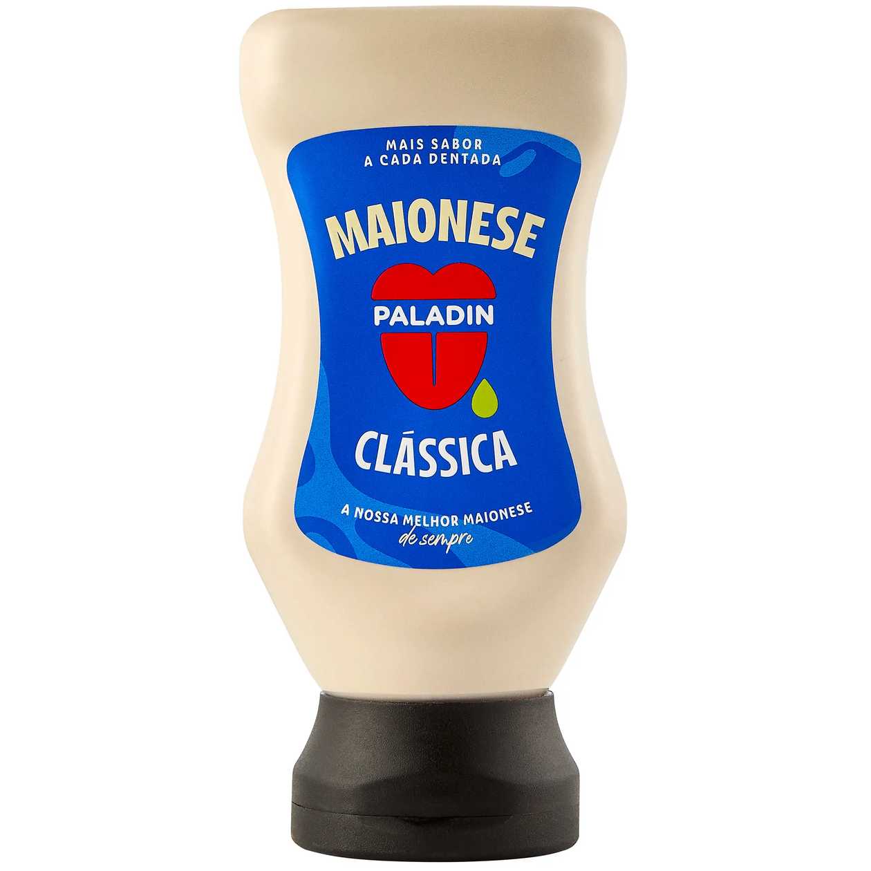 Maionese Paladin 250G