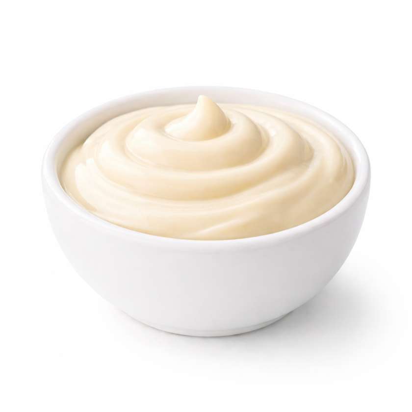 Rễ mayonnaise