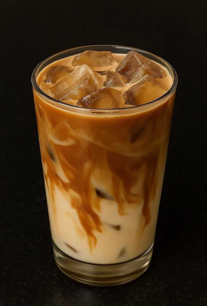 Ice Coffe