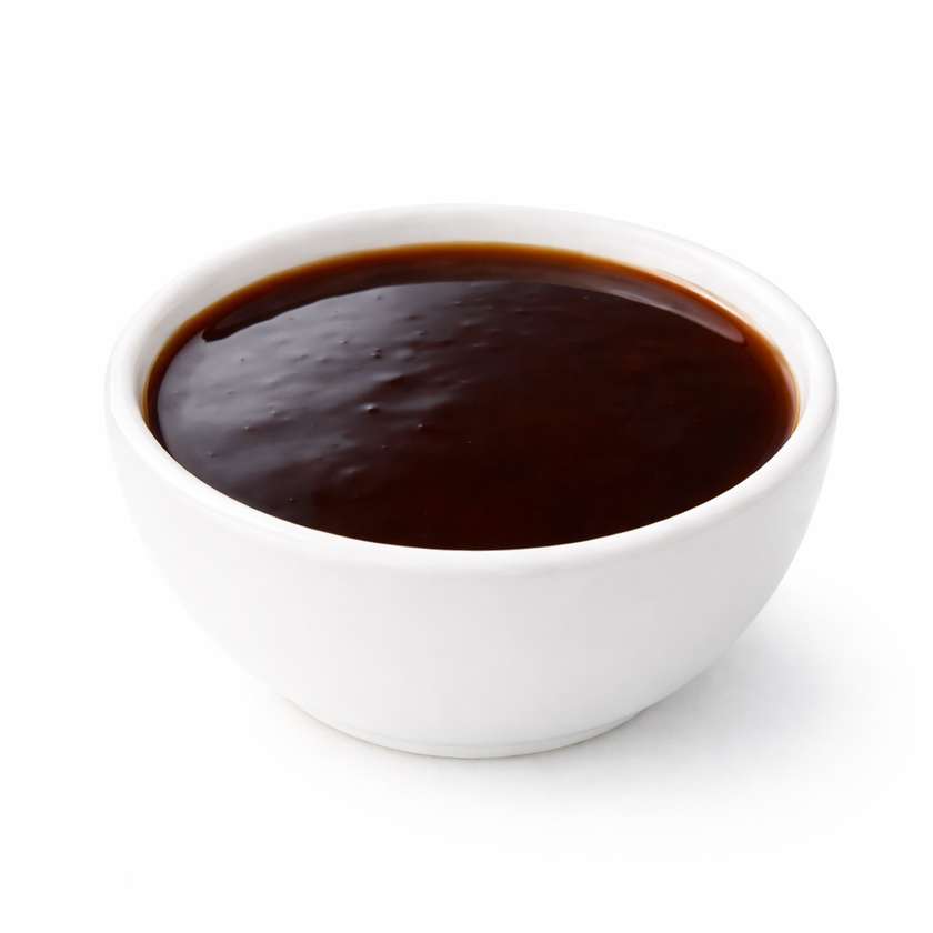 Teriyaki sauce