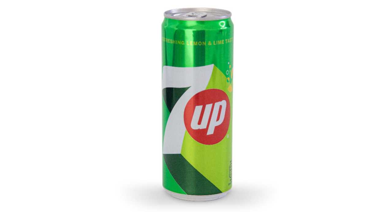 7UP 330ml